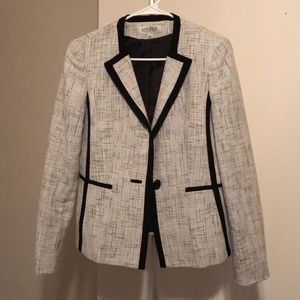Female suit jacket